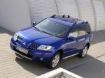 Mitsubishi Outlander Dakar 2005 года